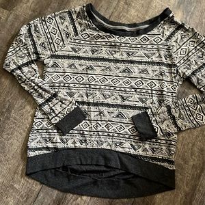 Billabong lightweight sweater